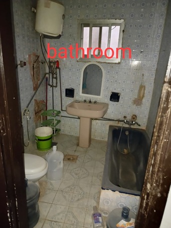 Riyadh, Apartments/Houses, SAR 18000/year,  Studio,  0 Sq. Meter,  Apartment Of Four Rooms On First Floor