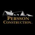 Persson Construction