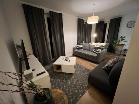 Stockholm, Apartments/Houses, SEK 9500/month,  Furnished,  2 BR,  45 Sq. Meter,  GOTEBORG APARTMENT AVAILABLE FOR RENT