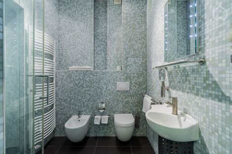 Stockholm, Apartments/Houses, SEK 9500/month,  Furnished,  2 BR,  45 Sq. Meter,  GOTEBORG APARTMENT AVAILABLE FOR RENT