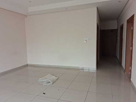 Riffa, Apartments/Houses, BHD 350/month,  2 BR,  Two Bedroom Flat For Rent With Ewa | With Acs