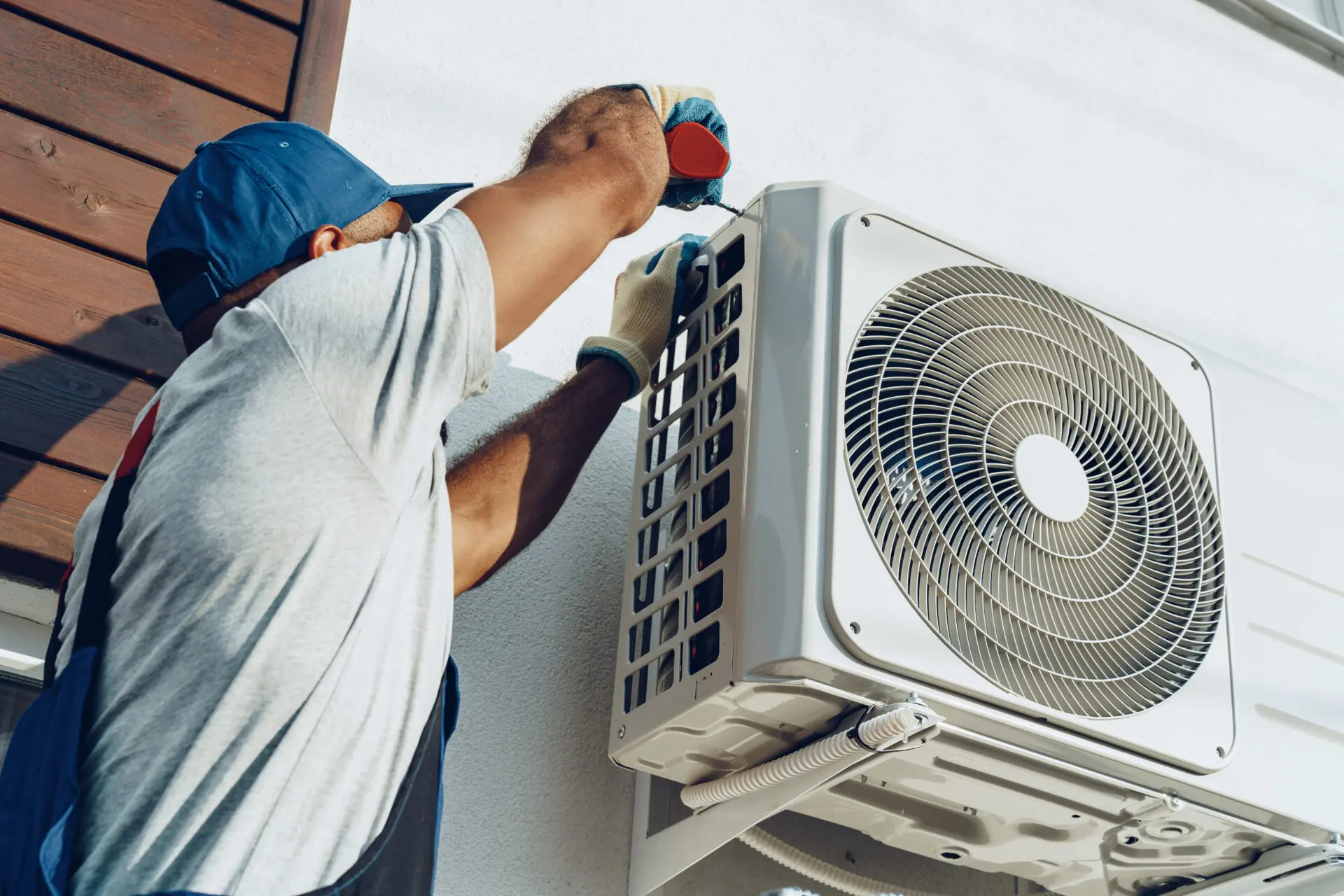 Dubai, Air Conditioning, Expert Home Maintenance Trusted Services In Dubai