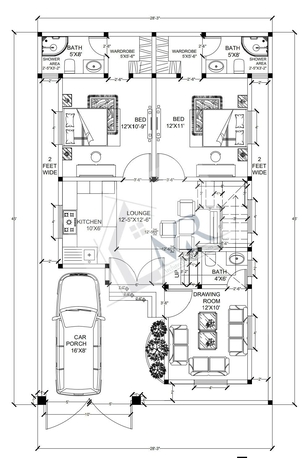 Riyadh, Job Seekers, Draftsman