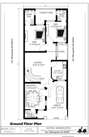 Riyadh, Job Seekers, Draftsman
