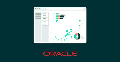 New York, Software Development, Transform Your Data With Oracle Analytics Cloud!
