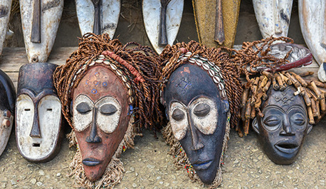 New York, Collectibles, USD 200000,  Ancient African Artifacts For Sale.