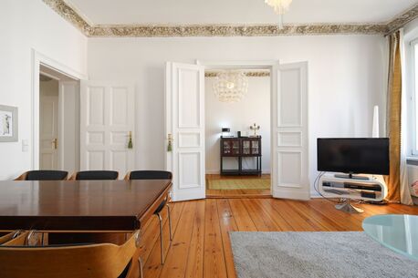 Stockholm, Apartments/Houses, SEK 5500/month,  Furnished,  1 BR,  40 Sq. Meter,  Furnished Apartment In Stockholm