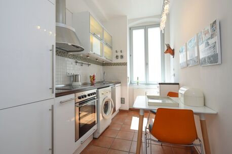 Stockholm, Apartments/Houses, SEK 5500/month,  Furnished,  1 BR,  40 Sq. Meter,  Furnished Apartment In Stockholm
