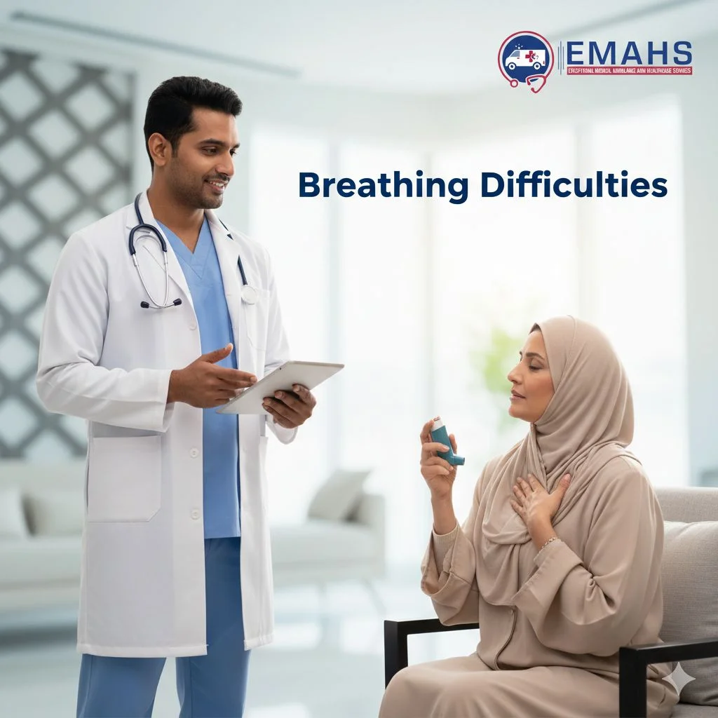 Dubai, Health, Doctor On Call Dubai