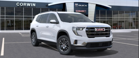New York, Vehicles, Cars & Trucks , USD 44545,  GMC Acadia,  2026,  00000 KM,    Elevation AWD Summit White