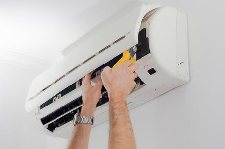 Dubai, Air Conditioning, Top Services For AC Repair In Dubai