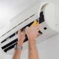 Top Services For AC Repair In Dubai