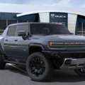 USD 89500,  GMC HUMMER EV,  2025,  000000 KM,    Pickup 2X Graphite Blue Metallic