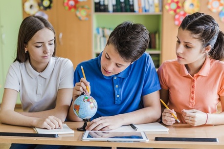 New York, Education, Elementary Learning Resources For Students And Teachers