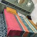 SAR 700,  2 Bed Sets, Sofa, Window AC, Washing Machine, Almirah, Etc