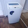 SAR 550,  SAMSUNG FULLY AUTOMATIC WASHING MACHINE