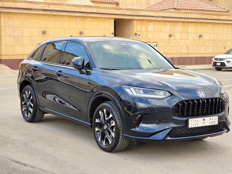 Riyadh, Vehicles, Cars & Trucks , SAR 85000,  Honda ZRV,  2024,  Automatic,  2000 KM,