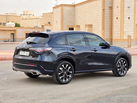 Riyadh, Vehicles, Cars & Trucks , SAR 85000,  Honda ZRV,  2024,  Automatic,  2000 KM,