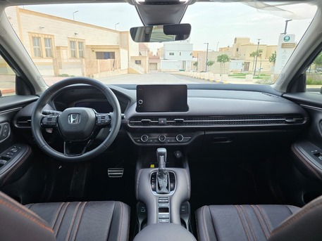 Riyadh, Vehicles, Cars & Trucks , SAR 85000,  Honda ZRV,  2024,  Automatic,  2000 KM,