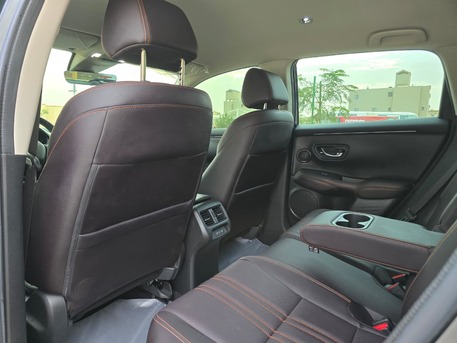 Riyadh, Vehicles, Cars & Trucks , SAR 85000,  Honda ZRV,  2024,  Automatic,  2000 KM,