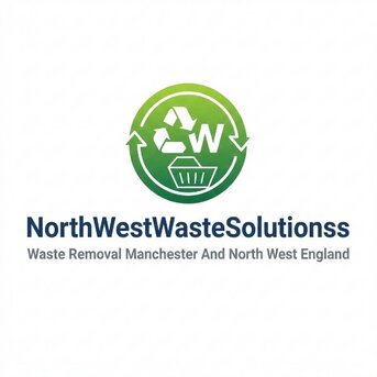 Manchester, Labor/Moving, Professional Waste Removal & Recycling Services In North West Region In England