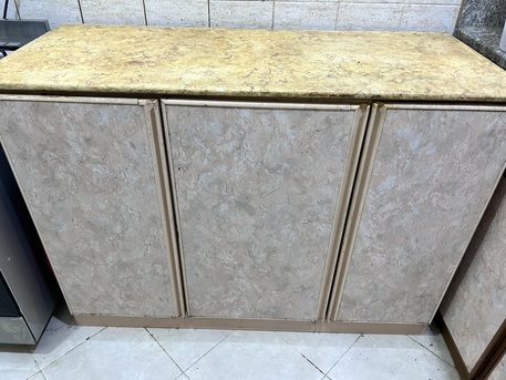 Al Aziziyah, Household Items, SAR 80,  Kitchen Cabnet