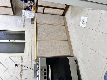 Al Aziziyah, Household Items, SAR 80,  Kitchen Cabnet