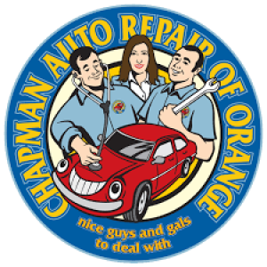 New York, Automotive, Chapman Auto Repair Of Orange