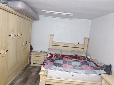 Jubail, Apartments/Houses, SAR 1300/month,  1 BR,  SR:1300/MONTH FURNISHED FAMILY FLAT FOR RENT