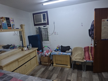 Jubail, Apartments/Houses, SAR 1300/month,  1 BR,  SR:1300/MONTH FURNISHED FAMILY FLAT FOR RENT
