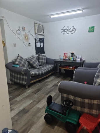 Jubail, Apartments/Houses, SAR 1300/month,  1 BR,  SR:1300/MONTH FURNISHED FAMILY FLAT FOR RENT