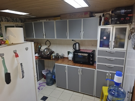 Jubail, Apartments/Houses, SAR 1300/month,  1 BR,  SR:1300/MONTH FURNISHED FAMILY FLAT FOR RENT