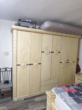 Jubail, Apartments/Houses, SAR 1300/month,  1 BR,  SR:1300/MONTH FURNISHED FAMILY FLAT FOR RENT