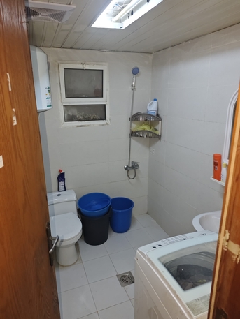 Jubail, Apartments/Houses, SAR 1300/month,  1 BR,  SR:1300/MONTH FURNISHED FAMILY FLAT FOR RENT