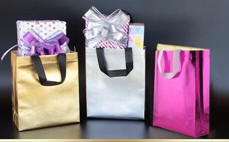 Dubai, Household Items, Bopp Laminated Bags In UAE