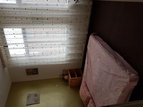 Amsterdam, Rooms Available, EUR 900/month,  Furnished,  Furnished Room For Rent. - Westerpark. Great Safe Location.