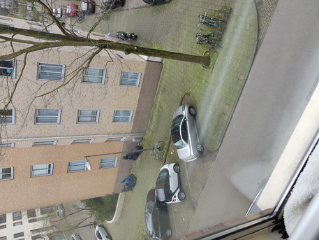 Amsterdam, Rooms Available, EUR 900/month,  Furnished,  Furnished Room For Rent. - Westerpark. Great Safe Location.