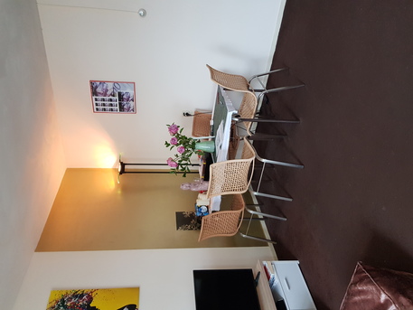 Amsterdam, Rooms Available, EUR 900/month,  Furnished,  Furnished Room For Rent. - Westerpark. Great Safe Location.