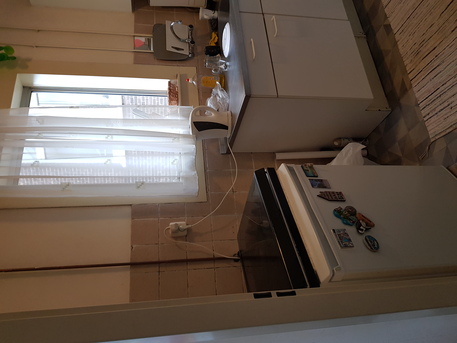 Amsterdam, Rooms Available, EUR 900/month,  Furnished,  Furnished Room For Rent. - Westerpark. Great Safe Location.