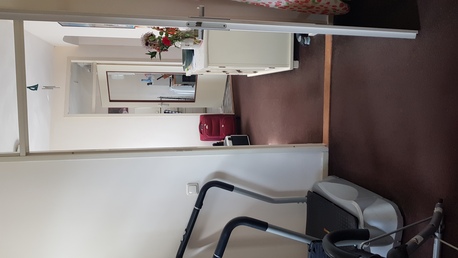 Amsterdam, Rooms Available, EUR 900/month,  Furnished,  Furnished Room For Rent. - Westerpark. Great Safe Location.