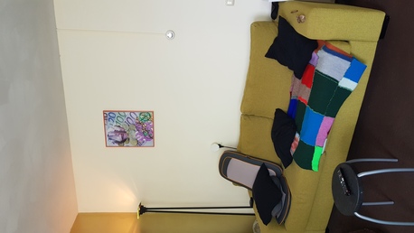 Amsterdam, Rooms Available, EUR 900/month,  Furnished,  Furnished Room For Rent. - Westerpark. Great Safe Location.