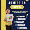 ADMISSION OPEN APRIL & SEPTEMBER BATCH!
