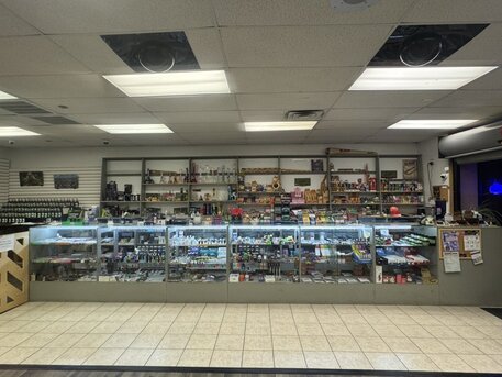 New York, Business, Emerald