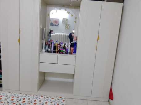 Al Maathar, Apartments/Houses, SAR 24000/year,  Furnished,  2 BR,  Two Rooms Or One Room With Sitting Area