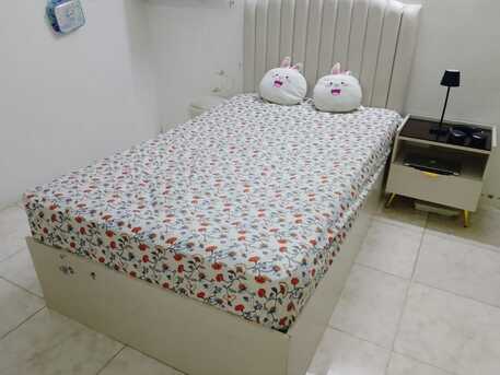 Al Maathar, Apartments/Houses, SAR 24000/year,  Furnished,  2 BR,  Two Rooms Or One Room With Sitting Area