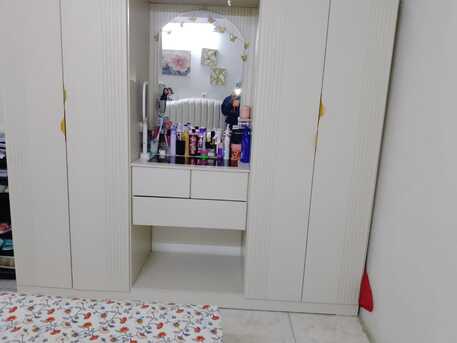 Al Maathar, Apartments/Houses, SAR 24000/year,  Furnished,  2 BR,  Two Rooms Or One Room With Sitting Area