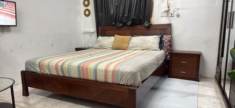 Al Maathar, Apartments/Houses, SAR 24000/year,  Furnished,  2 BR,  Two Rooms Or One Room With Sitting Area