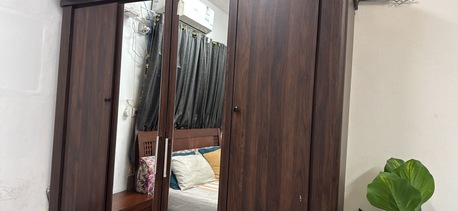 Al Maathar, Apartments/Houses, SAR 24000/year,  Furnished,  2 BR,  Two Rooms Or One Room With Sitting Area