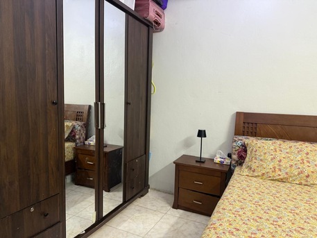 Al Maathar, Apartments/Houses, SAR 24000/year,  Furnished,  2 BR,  Two Rooms Or One Room With Sitting Area