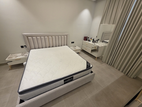 Riyadh, Furniture, SAR 17000,  Full Household Items For Sale &ndash; Like New (Home Centre &ndash; Warranty Till 2027)